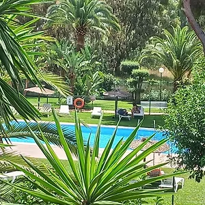 Puerto Banus Con Piscina , Marbella España