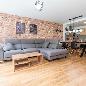 Increibles Vistas Al Valle De Ny - A Pie De Pistas - Parking Incluido L By Bonesvacances Apartamento