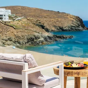 Sundance Mykonos , Merchia Beach Grecia