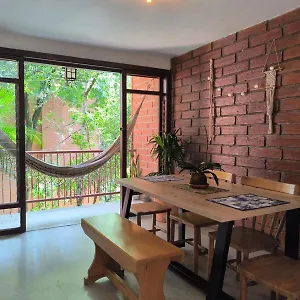 Casa Colibri , Medellín Colombia