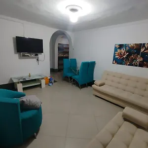 Apartamento Laureles-la 70 , Medellín Colombia