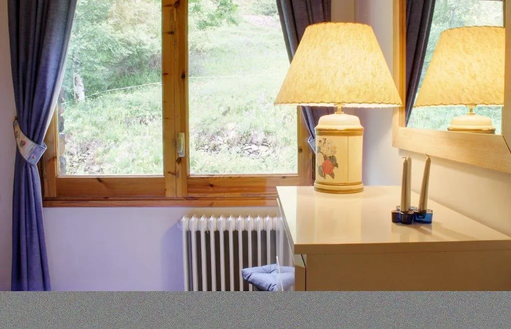 Ski Station Apartments Arinsal