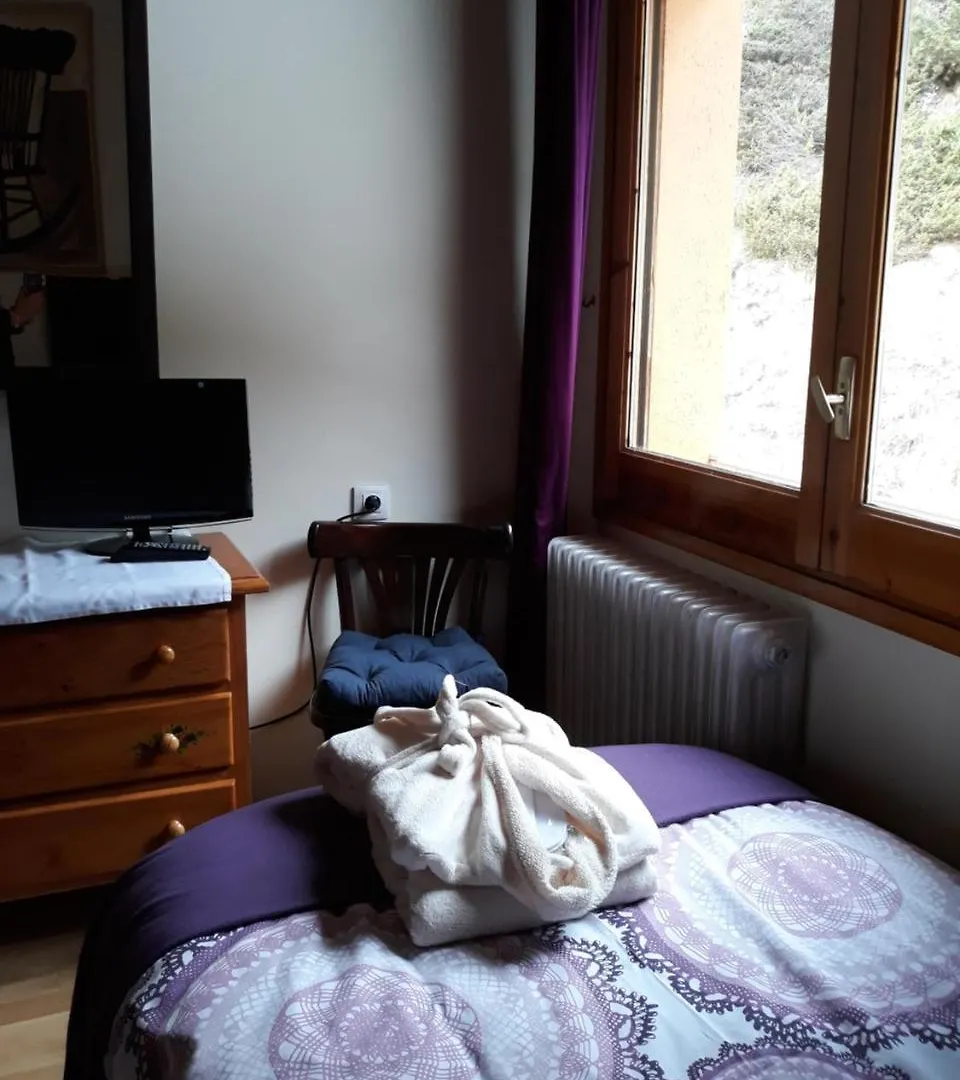 Ski Station Apartments Arinsal Andorra
