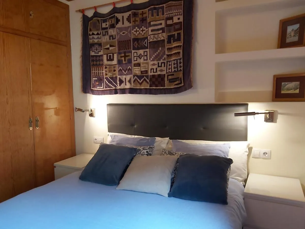 Ski Station Apartments Arinsal